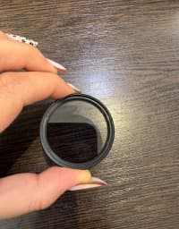 Obyektiv filtri Commander CPL 40.5mm — şəkil 2