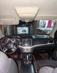 Dodge Journey, 2012 il, 215 km, 2400 L — şəkil 13