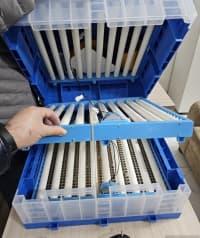 Expert Avtomatik İnkubator Modelləri — şəkil 7