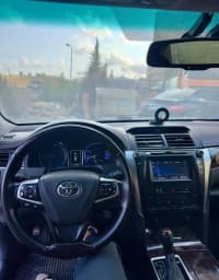 Toyota Camry, 2016 il, 233000 km, 2500 L — şəkil 5
