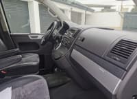 Volkswagen Multivan, 2014 il, 465000 km, 2 L — şəkil 15