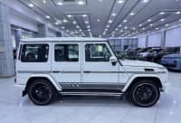Mercedes G 55 AMG, 2010 il, 168000 km, 5500 L — şəkil 4