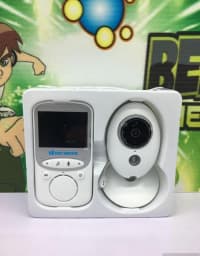 Video baby monitor VB605 — şəkil 4