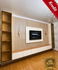 Qarışıq rəng televizor çərçivəsi — şəkil 1
