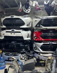 Ehtiyat hissələri Toyota və Nissan modelləri üçün — şəkil 4