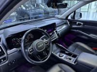 Kia Sorento, 2022 il, 57100 km, 1600 L — şəkil 9