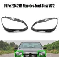 Fara şüşəsi Mercedes W212 2013-2015 — şəkil 6