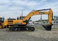 Ekskavator Sany SY375H, 2025-ci il — şəkil 1