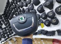 Airbag Skoda Octavia — şəkil 1