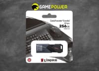 256 GB USB Flash kart, Metal material — şəkil 1