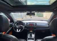 Kia Sportage, 2011 il, 211469 km, 2000 L — şəkil 11