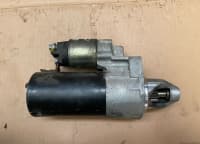Starter Mercedes modelləri üçün — şəkil 6