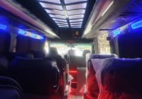 Mikroavtobus icarəsi Isuzu 2020 — şəkil 4