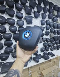 Airbag qapağı BMW i3 — şəkil 3