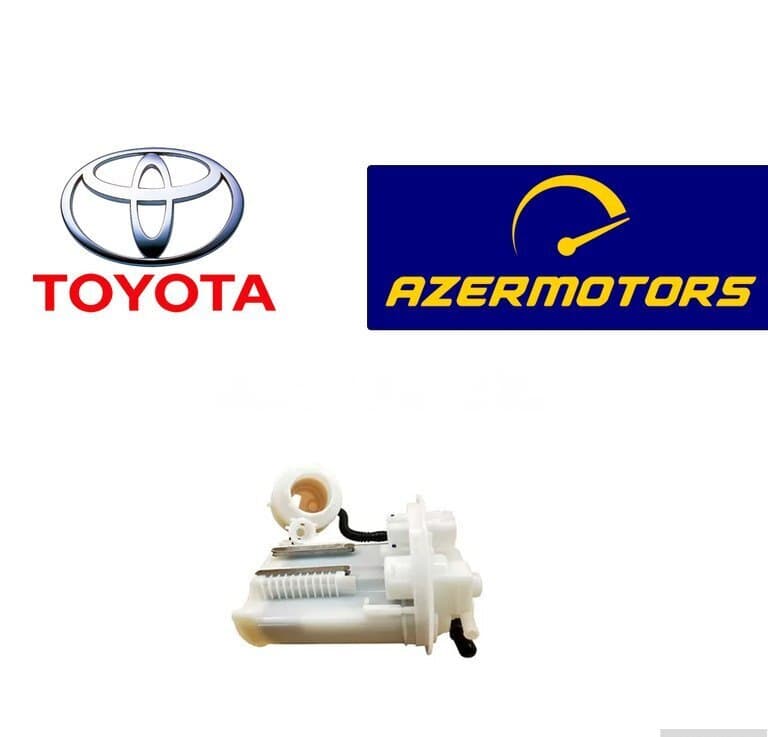 Yanacaq filteri Toyota 7702402270