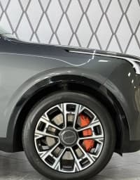 Lynk & Co 900, 2026 il, 0 km, 2000 L — şəkil 17