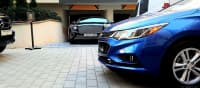 Chevrolet Cruze, 2016 il, 108000 km, 1400 L — şəkil 3