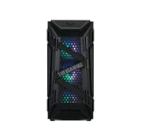 Kompüter korpusu ASUS GT301 TUF Gaming Black — şəkil 3