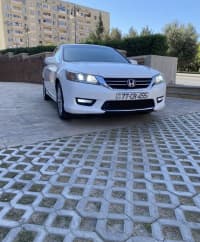Honda Accord, 2013 il, 266000 km, 2400 L — şəkil 8