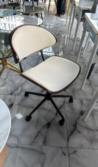 Qarışıq rəng, Ofis üçün kreslo — şəkil 2