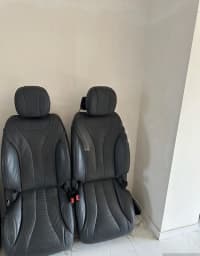 Oturacaqlar Mercedes modelləri üçün — şəkil 11