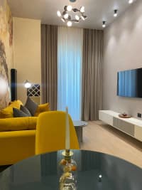 2 otaqlı mənzil 60 m² kirayə verilir — şəkil 10