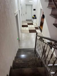 7 otaqlı villa 350 m² - satılır — şəkil 21