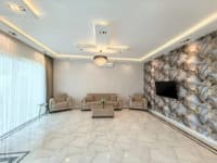 4 otaqlı bağ evi 110 m² satılır — şəkil 16