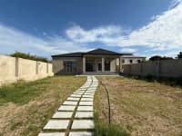 5 otaqlı bağ evi 230 m² satılır — şəkil 18