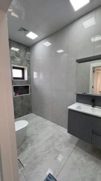 4 otaqlı bağ evi 154 m² satılır — şəkil 16