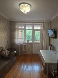 5 otaqlı mənzil 130 m² satılır — şəkil 6