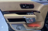 ZEEKR X, 2025 il, 0 km, 2000 L — şəkil 18