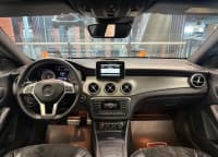 Mercedes CLA 200, 2014 il, 95000 km, 1600 L — şəkil 20