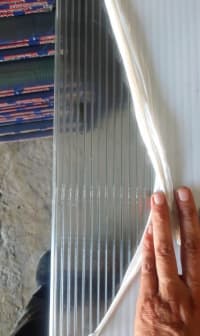 Rus istehsalı bir kameralı polikarbonat — şəkil 1