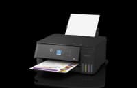 Epson EcoTank L3360 Çoxfunksiyalı Printer — şəkil 4