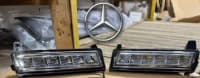 Fara Mercedes S-Class (W220, W221, W222, W223) — şəkil 16