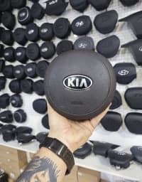 Airbag və təhlükəsizlik sistemi Kia K7 2021 — şəkil 5