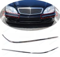Bufer nikeli Mercedes W220 — şəkil 2