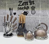 Çay dəsti — şəkil 3