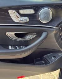 Mercedes E 300, 2018 il, 119896 km, 2 L — şəkil 7