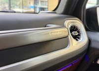 Mercedes G 63 AMG, 2020 il, 45000 km, 4000 L — şəkil 15