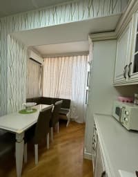 2 otaqlı mənzil 52 m² satılır — şəkil 11