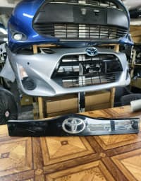 Ehtiyat hissələri Toyota Prius 20, 30, 50, 51, 60, Aqua, Fielder — şəkil 5