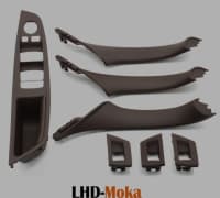 Düymə qabı BMW F10, F18, F11 — şəkil 6