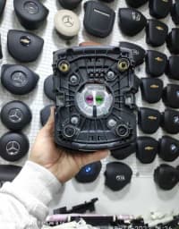 Airbag və airbag qapağı Land Rover Sport — şəkil 2
