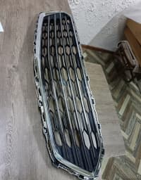 Radiator barmaqlığı Chevrolet Cruze 2017 — şəkil 4