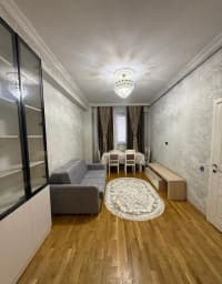 2 otaqlı mənzil 47 m² satılır — şəkil 4
