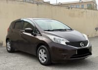 Nissan Note, 2015 il, 191000 km, 1.2 L — şəkil 2