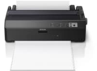 Epson FX-2190II Dot Matrix 9-pin Printer — şəkil 4