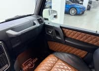 Mercedes G 63 AMG, 2013 il, 112000 km, 5500 L — şəkil 13